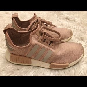 Adidas NMD R1 Women’s Shoes